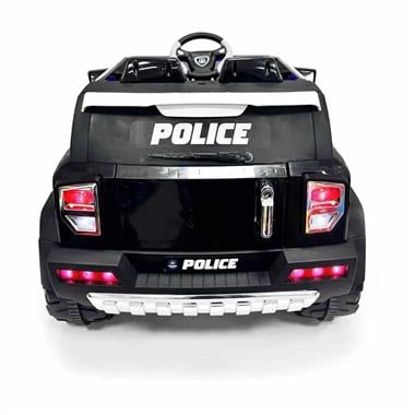 Akar iznik GT Polis  96-445 4x2 Kumandalı Akülü araba