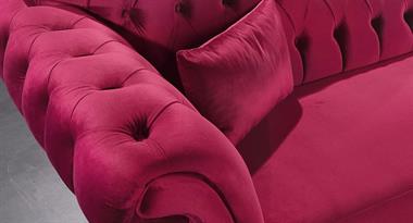 Josephine Köşe Dinlenme