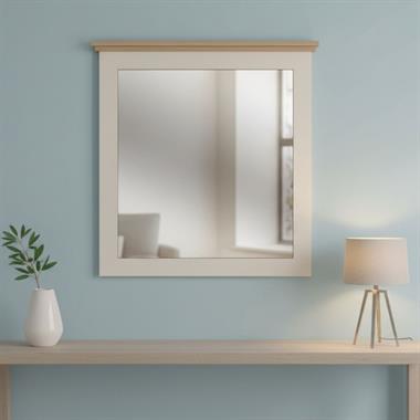 Bismot Bella Konsol Aynası