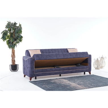 Redblue Yeni Açelya Kanepe