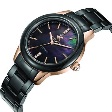 Beverly Hılls Polo Bp3663x 451 Kol Saati Kadın