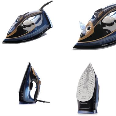 Arzum AR6043-16 Steamlux Buharlı Ütü 3000 W