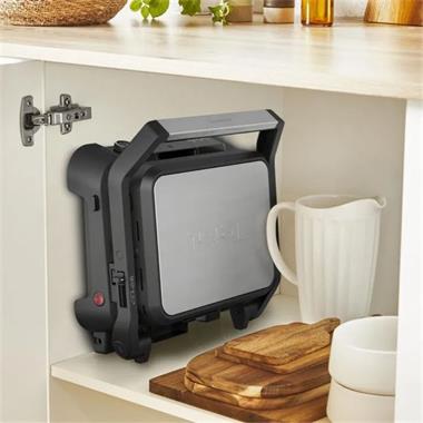Tefal SuperGrill 3in1 Tost Makinesi (1510002831)