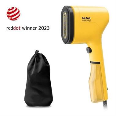 Tefal Pure Pop Yellow DT2026 Buharlı Düzleştirici Ütü (1830008852)