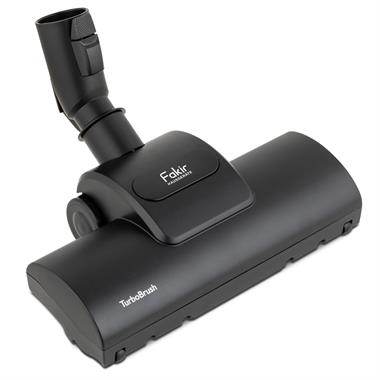 Fakir Veyron Koldan K. Elektrik Süpürgesi-Silver (41005028)