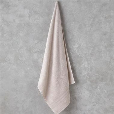 Englısh Home Pure Bej  Banyo Havlusu 70x140