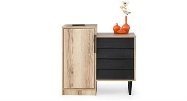 Luna Genç Şifonyer