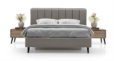 İstinye Bazalı Karyola Başlıklı