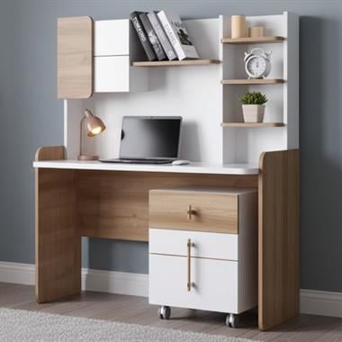 Genç Çalışma Masası