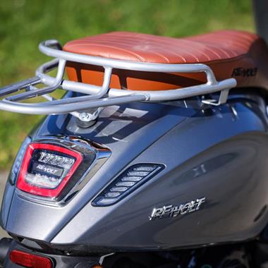 Volta Revolt RS6 125 cc Scooter Motosiklet