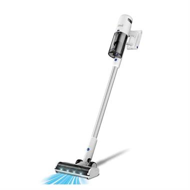 İnse V120 Dik Şarjlı Süpürge