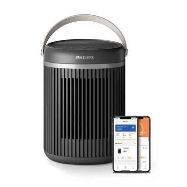 Philips CX3120/01 2000 W Seramik Fanlı Isıtıcı