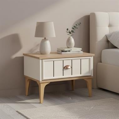 Bella Komodin (2 Adet)