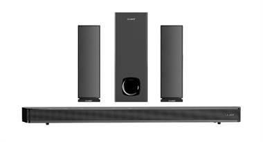 Leader Sb-36 5.1 Soundbar Ev Sinema Sistemi