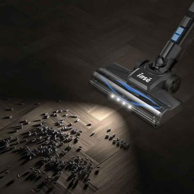 İnse N5 Dik Şarjlı Süpürge