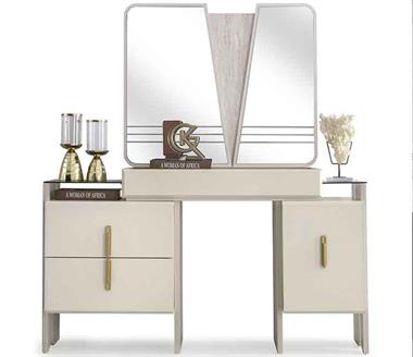 Madrid 6 Kapılı Bazalı Yatak Odası Takımı