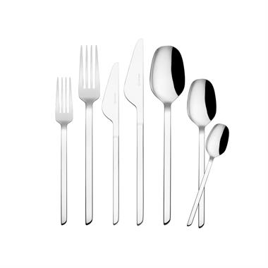 Korkmaz A2063 Flata 84 Parça Çatal Kasik Takımı