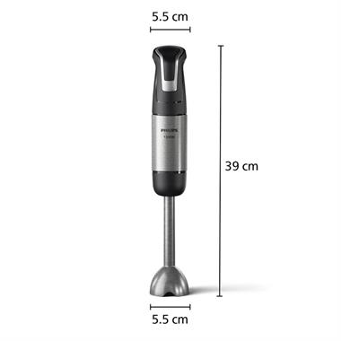 Philips 5000 Serisi HR2695/01 1200 W Blender Seti