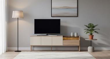 Bien Lcd Tv Sehpa 200