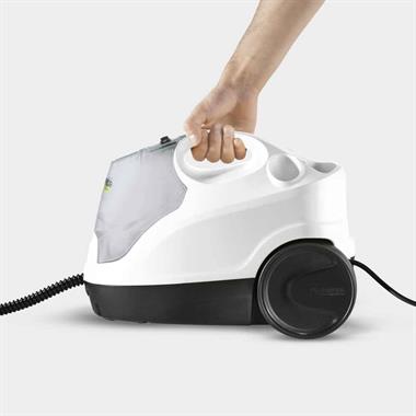 Karcher SC 4 EasyFix *EU Buharlı Temizlik Makinesi (1.512-630.0)