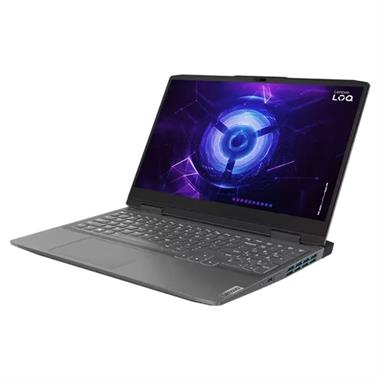 Lenovo LOQ 15IRH8 i5-12450H 16 GB 512 GB SSD RTX3050 15.6