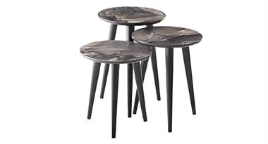 RZ-9441 Retro Zigon Cosmos