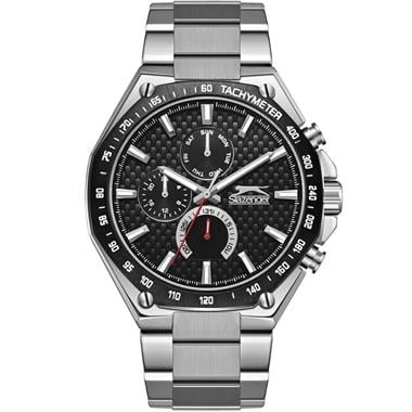 Slazenger SL.09.2325.2.01 Erkek Kol Saati