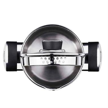 Korkmaz A2081 Pera Tencere 20x10