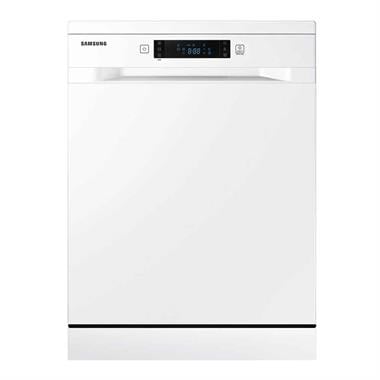 Samsung DW60DG540FWQTR Beyaz 4 Program Bulaşık Makinesi