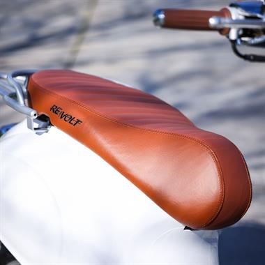 Volta Revolt RS4 50 cc Scooter Motosiklet