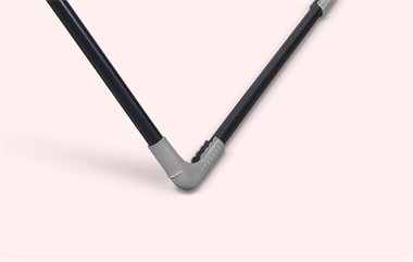 Lorenzo GKY110 Lenda Kanatlı Alüminyum Kurutmalık