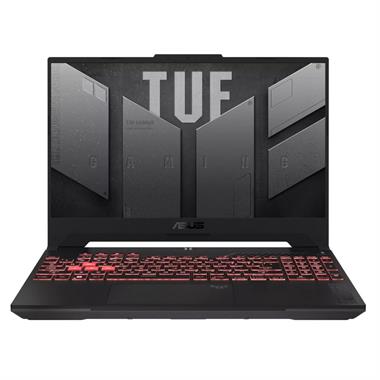 Asus Tuf Gaming A15 FA507NUR-LP035 Amd Ryzen 7 7435HS 16 GB RAM 512 GB SSD Rtx 4050 140 WATT 144 Hz Freedos 15.6