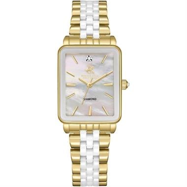 Beverly Hılls Polo Bp3645x 223 Kol Saati Kadın