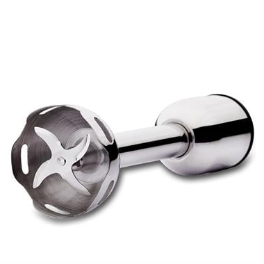 Korkmaz A448-01 Performix Duo Blender Set Rosagold