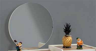 DM346 Irmak Şifonyer Aynası