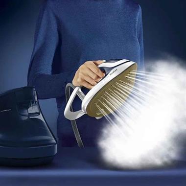 Tefal Pro Express Ultimate II GV9712 Kazanlı Ütü (1830008512)