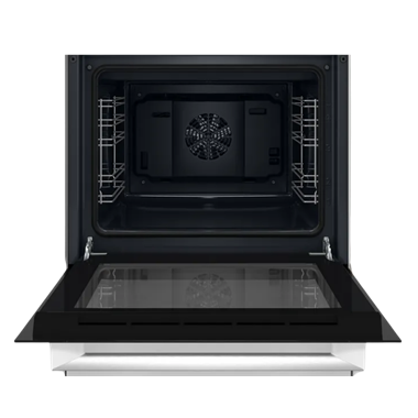 Profilo FRMA234G Gri Ankastre Fırın