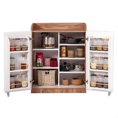 Kiler Dolabı Kısa (1056x862x469)(KD01)