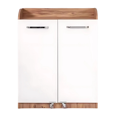 Kiler Dolabı Kısa (1056x862x469)(KD01)