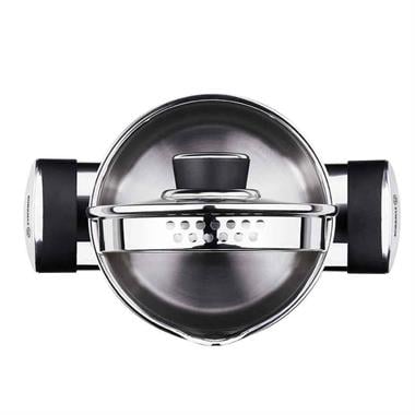 Korkmaz A2082 Pera Tencere 24x12