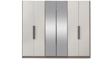 Sonat 6 Kapılı Gardırop