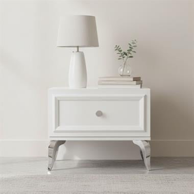 Viyana Komodin (2 Adet)