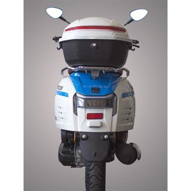 Falcon Benzinli Martini-50 Scooter Motosiklet