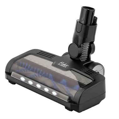 Fakir Inovator 6158 Dikey Şarjlı Kablosuz Süpürge Darkblue (41005383)