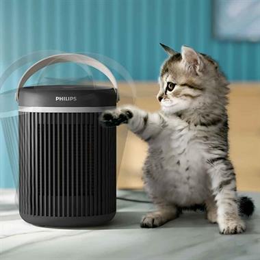 Philips CX3120/01 2000 W Seramik Fanlı Isıtıcı