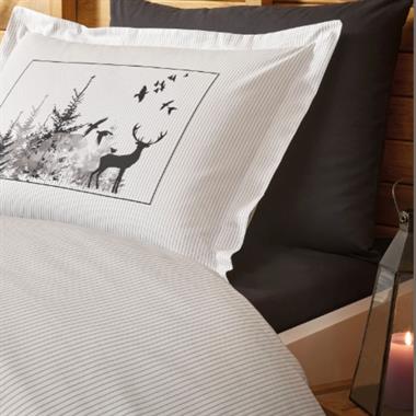 Özdilek Naturaleza Çift Kişilik Nevresim Takımı