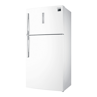 Samsung RT58K704RWWTR Beyaz  E Enerji 588 L 1785*831*800 No FrostÜstten Derin Donduruculu Buzdolabı