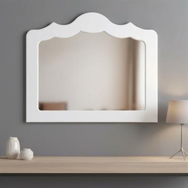 Kupa1 Genç Şifonyer Aynası (K509)