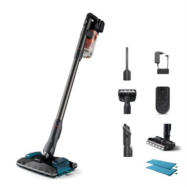 Philips XC8054/01 Aqua Plus Dik Süpürge