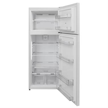 Regal 20267951  NF 48021  Beyaz  Buzdolabı